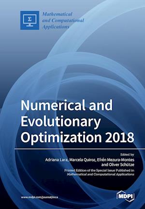 Numerical and Evolutionary Optimization 2018