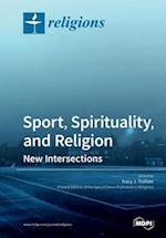 Sport, Spirituality, and Religion