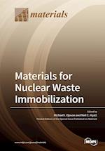 Materials for Nuclear Waste Immobilization 