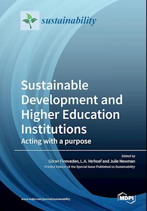 Sustainable Development and Higher Education Institutions