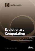 Evolutionary Computation