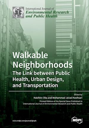 Walkable Neighborhoods