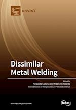 Dissimilar Metal Welding 