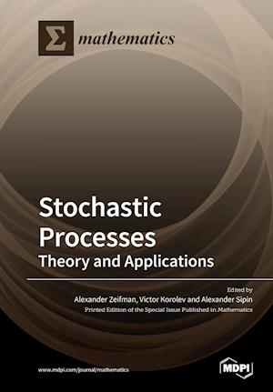 Stochastic Processes