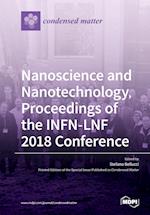 Nanoscience and Nanotechnology, Proceedings of the INFN-LNF 2018 Conference 