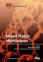 Mixed Matrix Membranes 