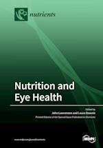 Nutrition and Eye Health 