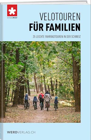 Velotouren für Familien