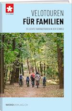 Velotouren für Familien