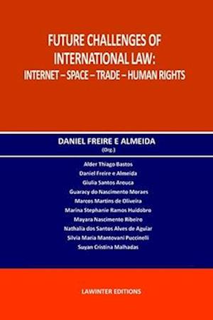 Future Challenges of International Law