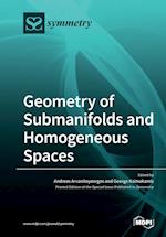 Geometry of Submanifolds and Homogeneous Spaces 