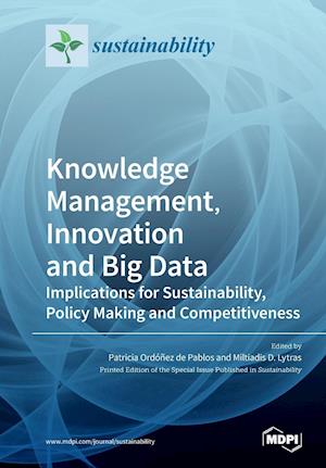 Knowledge Management, Innovation and Big Data