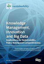 Knowledge Management, Innovation and Big Data