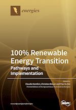 100% Renewable Energy Transition