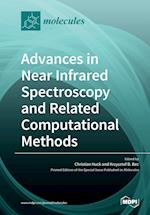 Advances in Near Infrared Spectroscopy and Related Computational Methods 