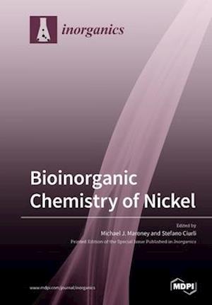 Bioinorganic Chemistry of Nickel