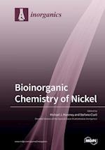 Bioinorganic Chemistry of Nickel 