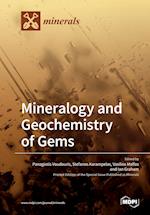 Mineralogy and Geochemistry of Gems 