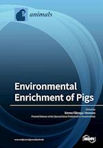 Environmental Enrichment of Pigs 