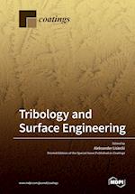 Tribology and Surface Engineering 