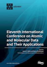 Eleventh International Conference on Atomic and Molecular Data and Their Applications 