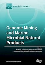 Genome Mining and Marine Microbial Natural Products 
