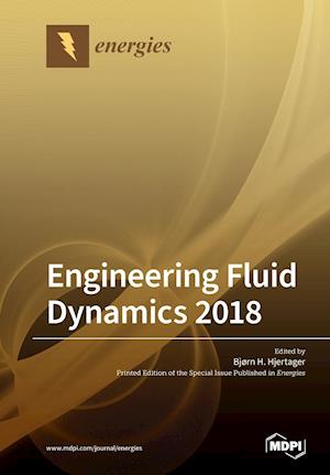 Engineering Fluid Dynamics 2018