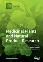 Medicinal Plants and Natural Product Research 