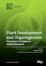 Plant Development and Organogenesis