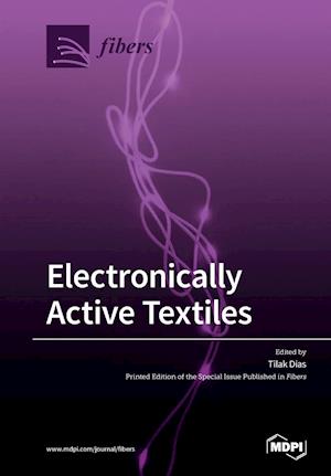 Electronically Active Textiles