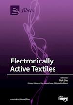 Electronically Active Textiles 