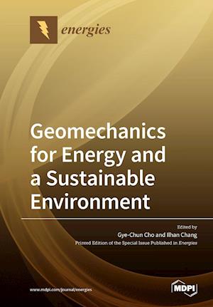 Geomechanics for Energy and a Sustainable Environment