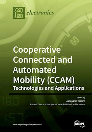 Cooperative Connected and Automated Mobility (CCAM)