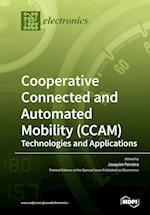 Cooperative Connected and Automated Mobility (CCAM)