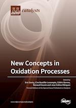 New Concepts in Oxidation Processes 