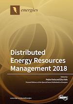 Distributed Energy Resources Management 2018 