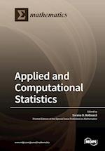 Applied and Computational Statistics 
