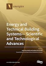 Energy and Technical Building Systems - Scientific and Technological Advances 