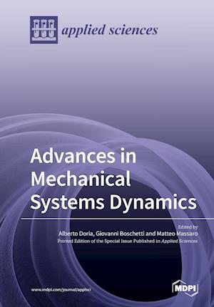 Advances in Mechanical Systems Dynamics