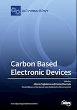 Carbon Based Electronic Devices 