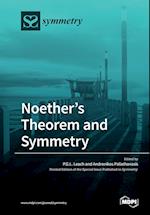 Noether's Theorem and Symmetry 