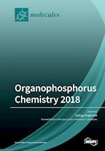 Organophosphorus Chemistry 2018 