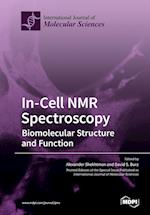 In-Cell NMR Spectroscopy 