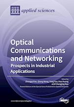 Optical Communications and Networking