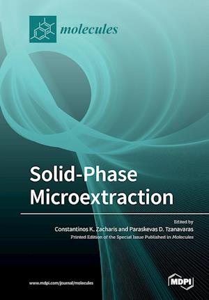 Solid-Phase Microextraction