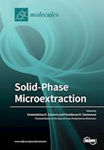 Solid-Phase Microextraction 