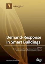 Demand-Response in Smart Buildings 