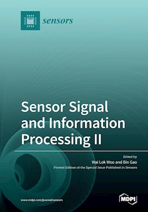 Sensor Signal and Information Processing II