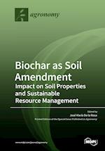 Biochar as Soil Amendment