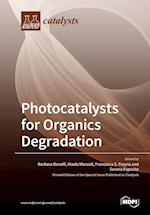 Photocatalysts for Organics Degradation 